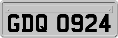 GDQ0924
