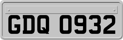 GDQ0932