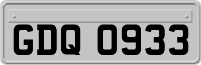 GDQ0933
