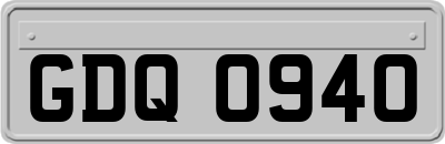 GDQ0940