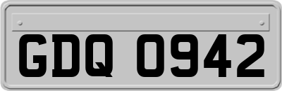 GDQ0942