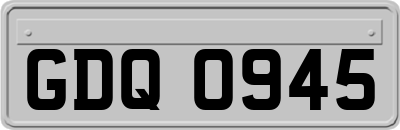GDQ0945