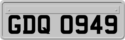GDQ0949
