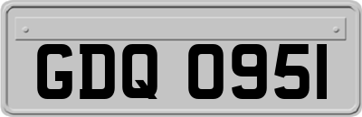 GDQ0951