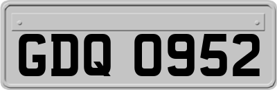 GDQ0952