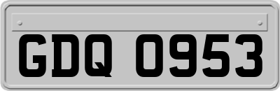 GDQ0953