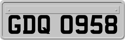 GDQ0958