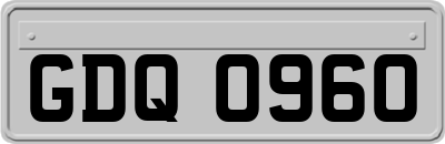 GDQ0960