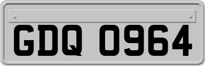 GDQ0964
