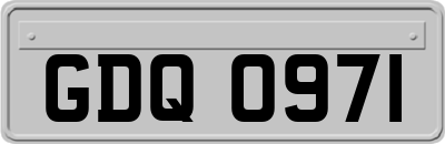 GDQ0971