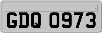 GDQ0973