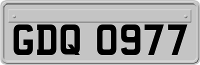 GDQ0977
