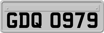 GDQ0979