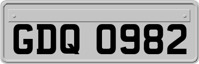 GDQ0982