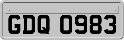 GDQ0983