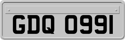 GDQ0991