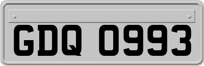 GDQ0993