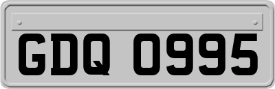 GDQ0995