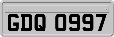 GDQ0997
