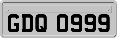 GDQ0999