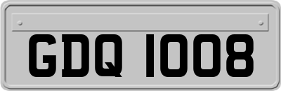 GDQ1008