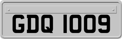 GDQ1009