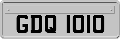 GDQ1010