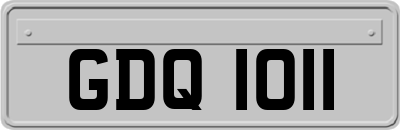 GDQ1011