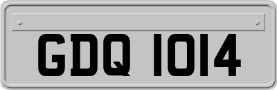 GDQ1014