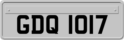 GDQ1017