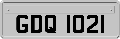 GDQ1021
