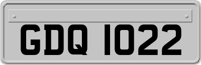 GDQ1022