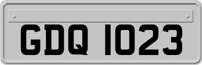 GDQ1023
