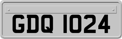 GDQ1024