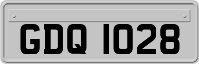 GDQ1028