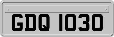 GDQ1030