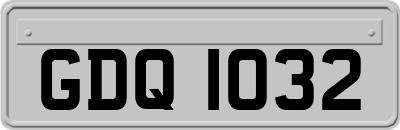 GDQ1032