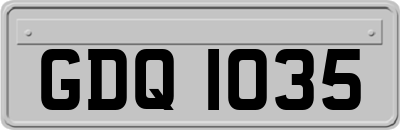 GDQ1035