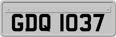 GDQ1037