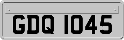 GDQ1045