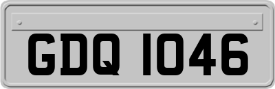 GDQ1046