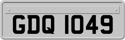 GDQ1049