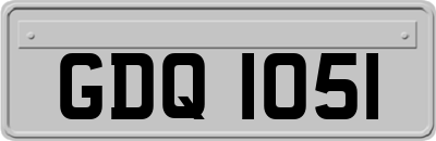 GDQ1051