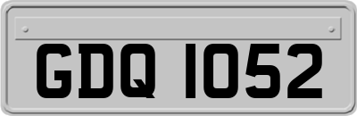 GDQ1052