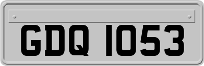GDQ1053