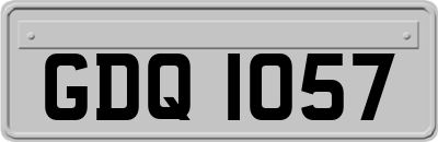 GDQ1057