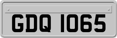 GDQ1065