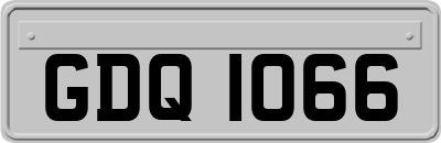 GDQ1066
