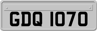 GDQ1070