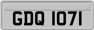 GDQ1071